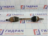 Привод передний левый Geely Emgrand EC7 1064001524