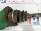 Привод передний левый Geely Emgrand EC7 1064001524