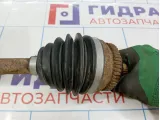 Привод передний левый Geely Emgrand EC7 1064001524