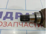 Привод передний левый Geely Emgrand EC7 1064001524