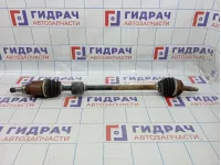 Привод передний правый Geely Emgrand EC7 1064001682