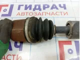 Привод передний правый Geely Emgrand EC7 1064001682