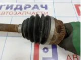 Привод передний правый Geely Emgrand EC7 1064001682
