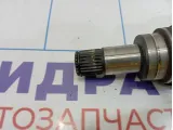 Привод передний правый Geely Emgrand EC7 1064001682