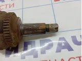Привод передний правый Geely Emgrand EC7 1064001682