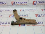 Рычаг передний левый Geely Emgrand EC7 1064001264