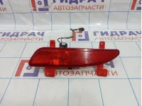 Фонарь задний в бампер левый Geely Emgrand EC7 1067001218