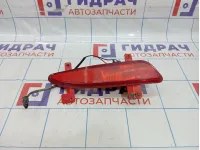 Фонарь задний противотуманный правый Geely Emgrand EC7 1067001219