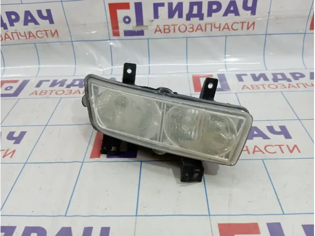 Фара противотуманная левая Geely Emgrand EC7 1067001220