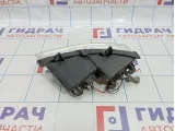 Фара противотуманная левая Geely Emgrand EC7 1067001220