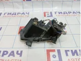Фара противотуманная левая Geely Emgrand EC7 1067001220