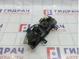 Фара противотуманная левая Geely Emgrand EC7 1067001220