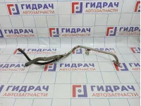 Трубка охлаждающей жидкости металлическая Geely Emgrand EC7 1136000136