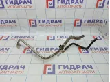 Трубка охлаждающей жидкости металлическая Geely Emgrand EC7 1136000136