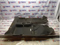 Покрытие напольное (ковролин) Geely Emgrand EC7 106802114400669