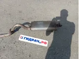 Глушитель средняя часть Geely Emgrand EC7 1064001080