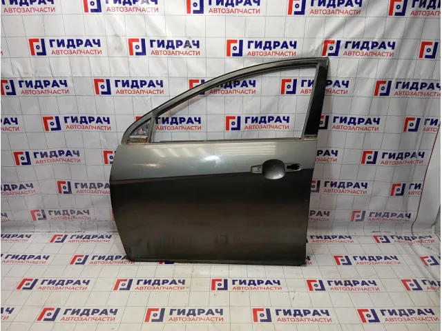 Дверь передняя левая Geely Emgrand EC7 106200264202