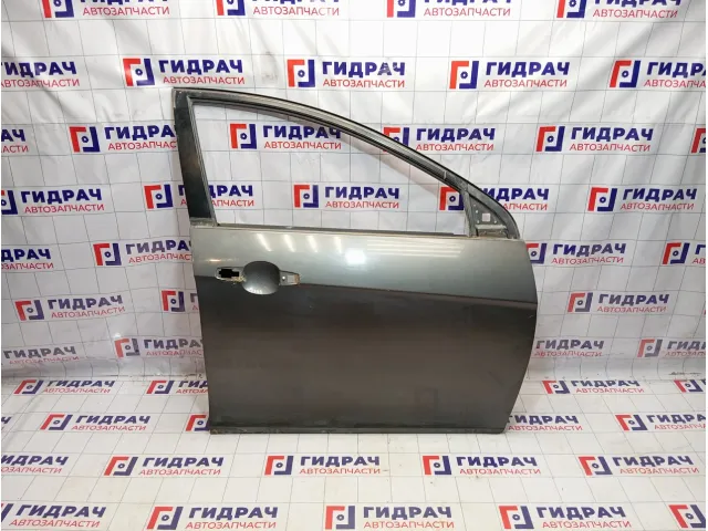 Дверь передняя правая Geely Emgrand EC7 106200269202
