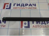 Уплотнитель стекла заднего левого Geely Emgrand EC7