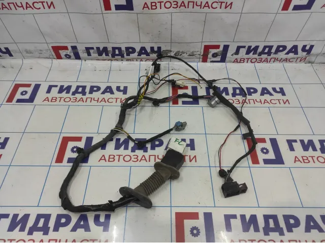Проводка двери передней левой Geely Emgrand EC7 1067001188