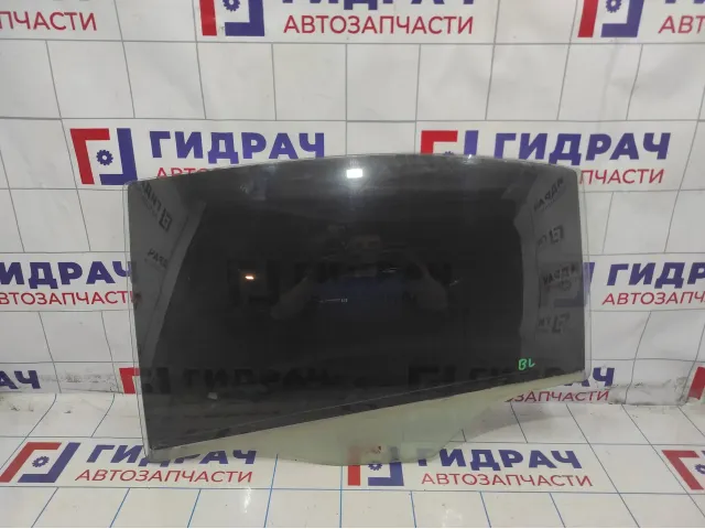 Стекло двери задней левой Geely Emgrand EC7 1068002097