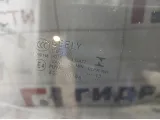 Стекло двери задней правой Geely Emgrand EC7 1068002137