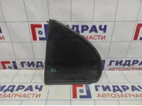 Стекло двери задней левой (форточка) Geely Emgrand EC7 1068002099