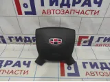 Подушка безопасности в рулевое колесо Geely Emgrand EC7 106700116100669
