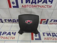 Подушка безопасности в рулевое колесо Geely Emgrand EC7 106700116100669