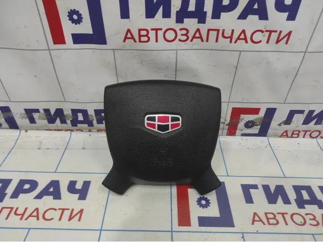 Подушка безопасности в рулевое колесо Geely Emgrand EC7 106700116100669