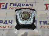 Подушка безопасности в рулевое колесо Geely Emgrand EC7 106700116100669