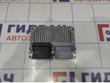 Блок управления двигателем Geely Emgrand EC7 28164665