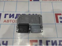 Блок управления двигателем Geely Emgrand EC7 28164665