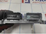 Блок управления двигателем Geely Emgrand EC7 28164665