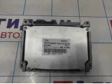 Блок управления двигателем Geely Emgrand EC7 28164665