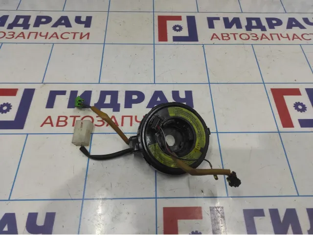 Механизм подрулевой для SRS Geely Emgrand EC7 1067001184