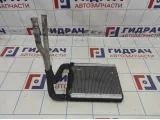Радиатор отопителя Geely Emgrand EC7 1061001245