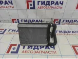 Радиатор отопителя Geely Emgrand EC7 1061001245