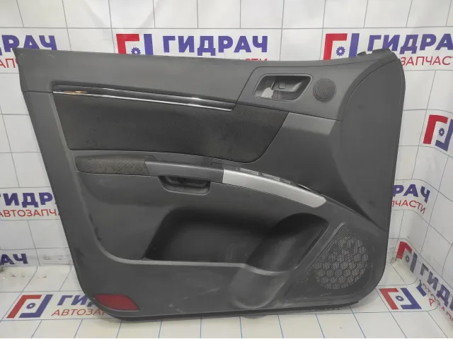Обшивка двери передней левой Geely Emgrand EC7 106800260000669