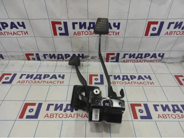 Блок педалей Geely Emgrand EC7 1064001168
