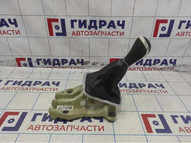 Кулиса КПП Geely Emgrand EC7 1064001182