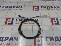 Трос лючка бензобака Geely Emgrand EC7 1068002183