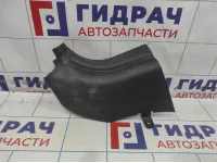 Обшивка стойки передней левой нижняя Geely Emgrand EC7