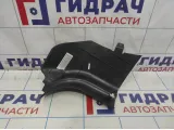 Обшивка стойки передней левой нижняя Geely Emgrand EC7