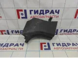 Обшивка стойки передней правой нижняя Geely Emgrand EC7