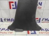 Обшивка стойки средней правой нижняя Geely Emgrand EC7 106800106900669