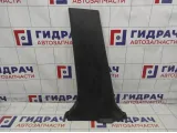 Обшивка стойки средней левой нижняя Geely Emgrand EC7 106800106800669