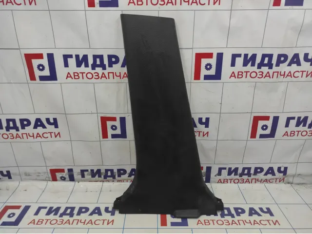 Обшивка стойки средней левой нижняя Geely Emgrand EC7 106800106800669