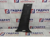Обшивка стойки средней левой нижняя Geely Emgrand EC7 106800106800669