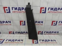Обшивка стойки средней левой верхняя Geely Emgrand EC7 106800106500669
